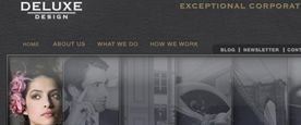 Deluxe Design