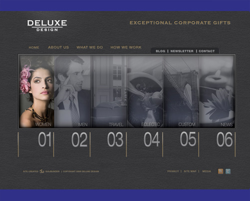 Deluxe Design