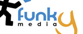 Funky media