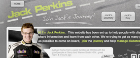 Join Jacks Journey