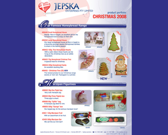 Jepska Xmas