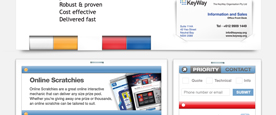 Keyway