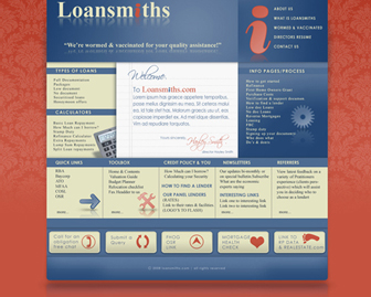 Loansmiths