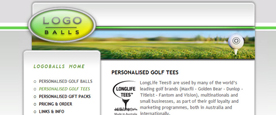 Logoballs