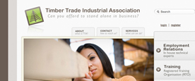 Timber Trade Industrial Association
