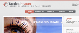 Tactical Resource