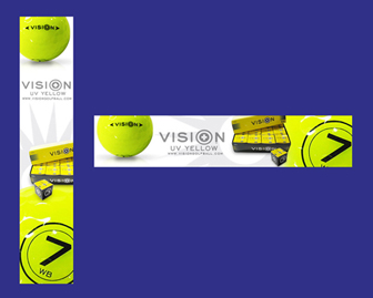 Vision Banner