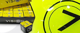 Vision Banner